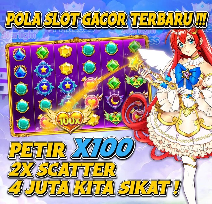 LEDAK388 : Situs Slot Online Yang Membawa Keberuntungan Di Setiap Putarannya